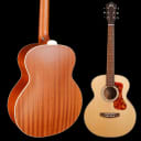 Guild Jumbo Junior Acoustic, Mahogany 930 3lbs 9.2oz