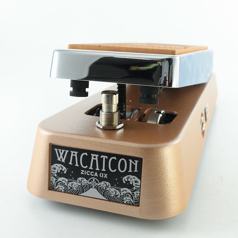 Vox Wacatcon [Sn 000184] (08/23) | Reverb Italia