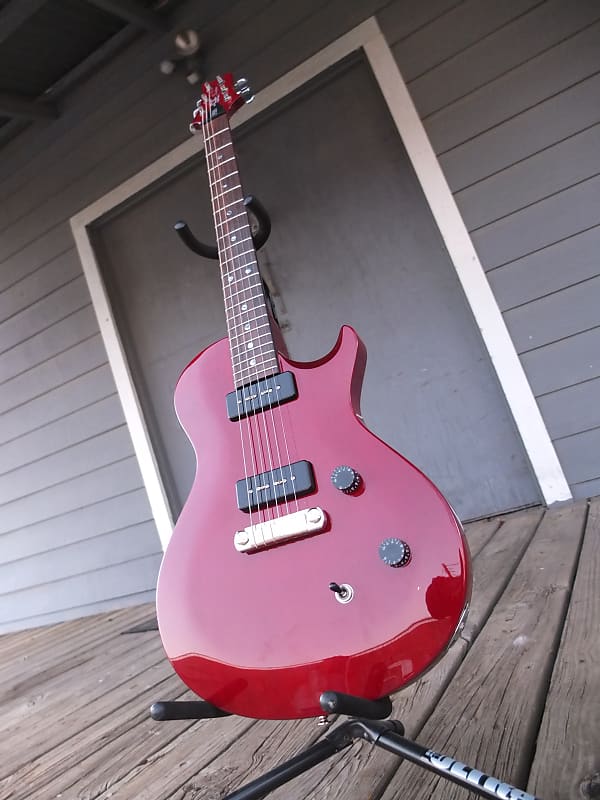 PRS SE Soapbar 2003 - 2009