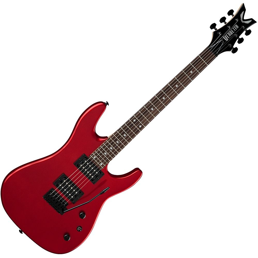 Dean guitars hotsell vendetta xm shredder