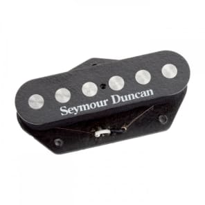 Seymour Duncan STL-3 Quarter Pound Tele Bridge Pickup