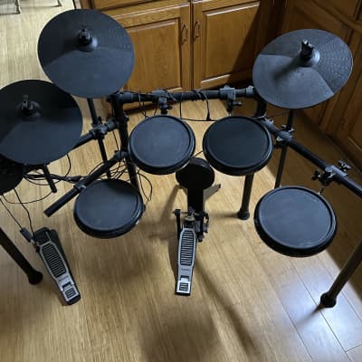 Alesis DM6 Nitro Kit Electronic Drum Set - optional shipping