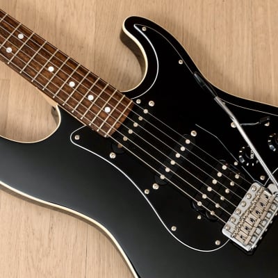 2017 Fender Aerodyne Stratocaster AST-M/SSH Medium Scale 24