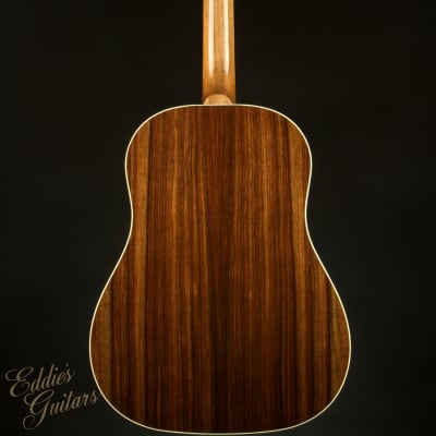 Gibson J45 Studio Rosewood Antique Natural image 4