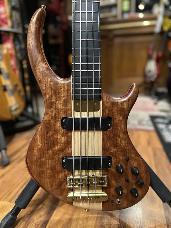 Alembic Rogue 5 N°Q14396 Reverb