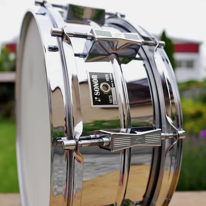 Sonor D-555 D555 14
