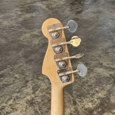 Fender PB Standard Precision Bass MIJ