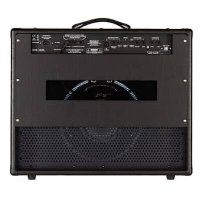 Blackstar HT Stage 60 1x12 MKII 60-Watt Guitar Combo Amplifier image 2