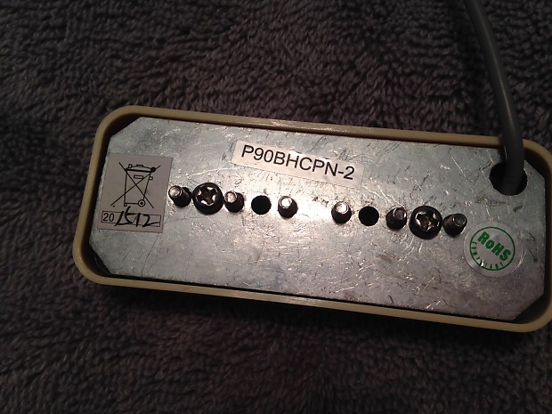 P90 pro sale pickups