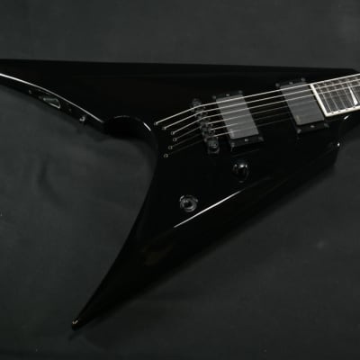 Esp E-Ii Arrow-Nt Electric Guitar Black 233 for sale