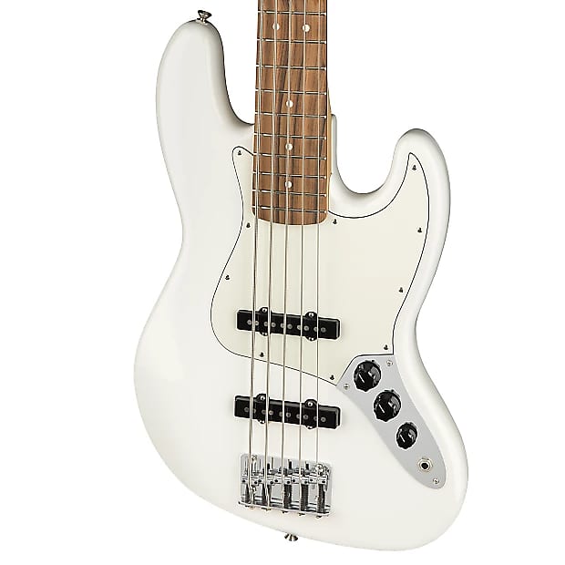 Fender Player Jazz Bass V image 3