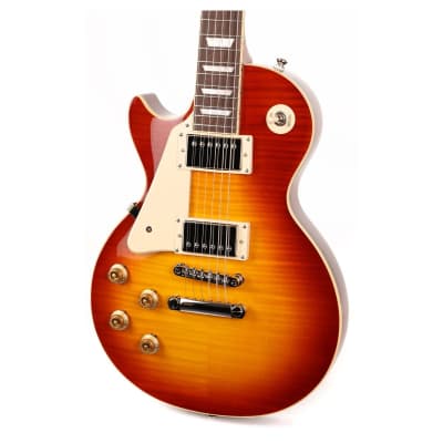 Epiphone エピフォンLes Paul Standard 50s レフティ Epiphone Les Paul Standard 50s Left Hand (Heritage Cherry