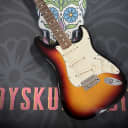 Fender Classic Series '60s Stratocaster with Rosewood Fretboard 1999 - 2018 - 3-Color Sunburst