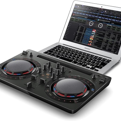 Pioneer DDJ-SSB2 $225 | Reverb