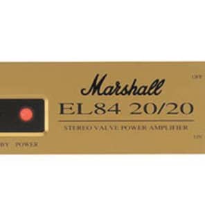 Marshall EL84 20/20