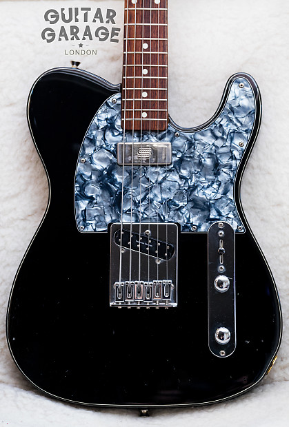 1996 Fender Japan Limited Edition 50th Anniversary