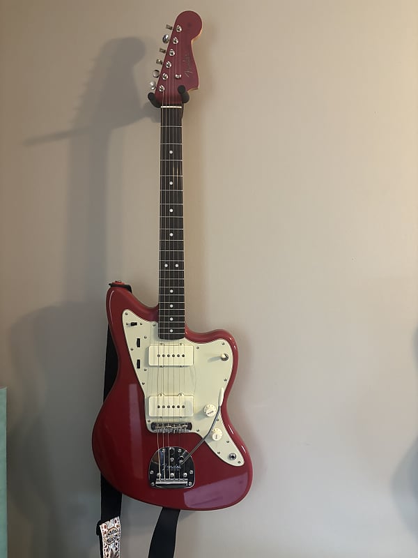 ギター Fender MIJ Traditional 60S Jazzmaster Fender MIJ Traditional 60s Jazzmaster | Reverb Canada