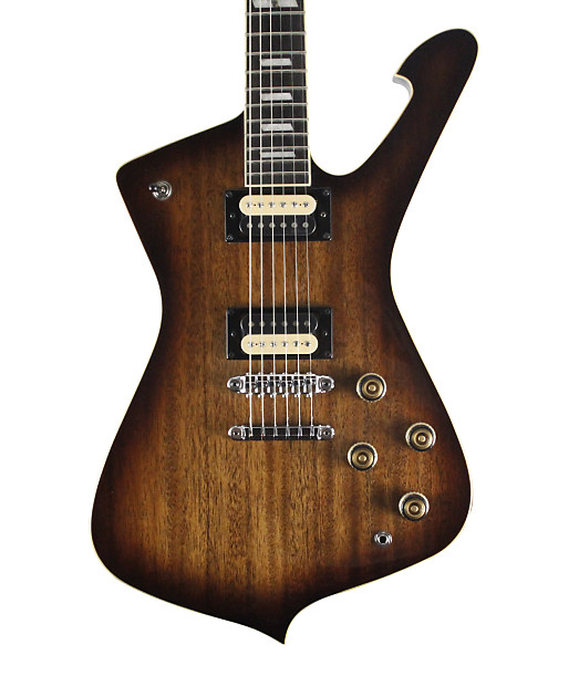Ibanez iceman ic520 electric guitar hot sale