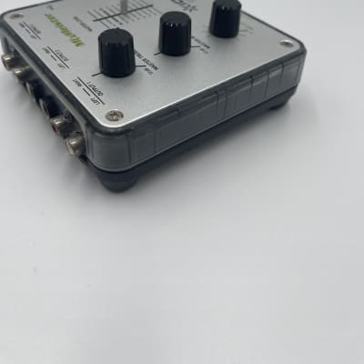 YEAR START SALE// Ion MixMeister USB Audio Interface image 6