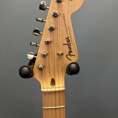 Fender Custom Shop '56 Stratocaster NOS image 4
