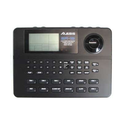 Alesis SR-16 Drum Machine