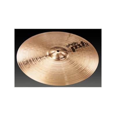 Paiste 18