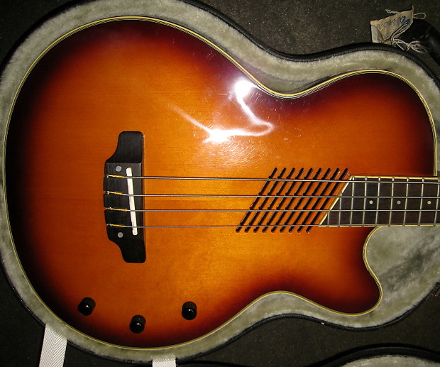 Washburn ab40 on sale