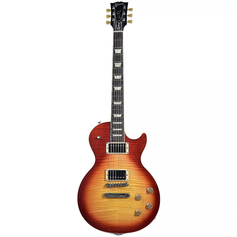 Gibson Les Paul Traditional T 2017 image 1