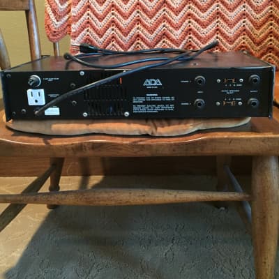 ADA T100s Stereo Amp | Reverb