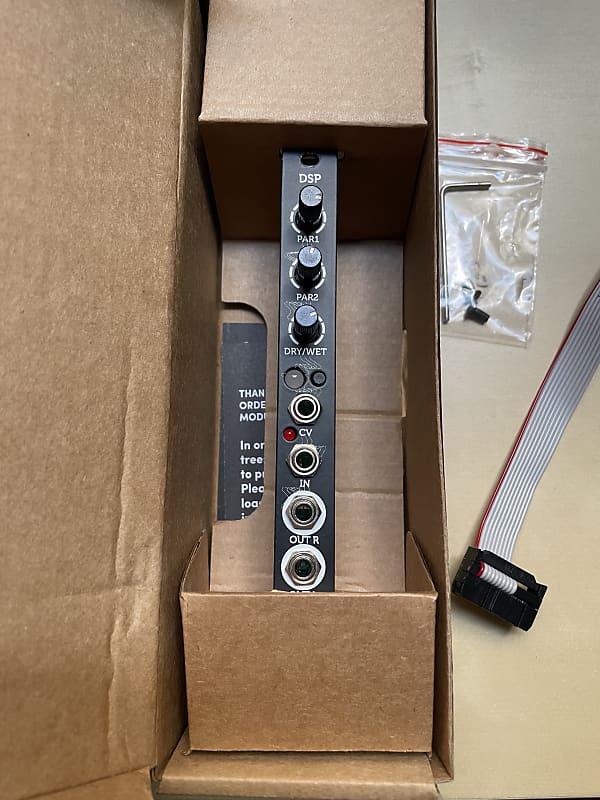 Erica Synths Pico DSP