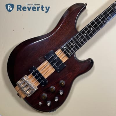 Ibanez MC924 Musician Bass 1980 - 1985 | Reverb
