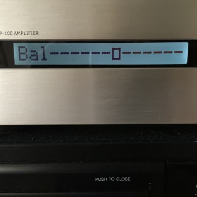 Tangent AMP-100 Integrated Hi-Fi Amplifier image 16