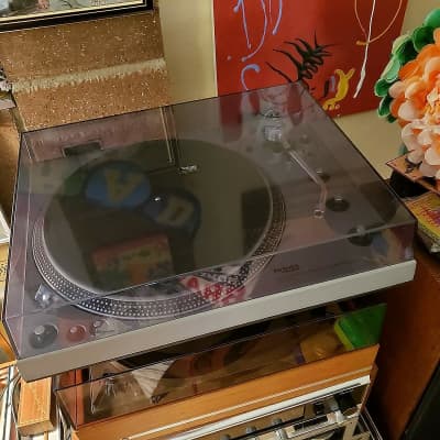 Technics SL-1600 DD Fully Automatic, NOS High End Shure V-15 Type III, Superb, $899 Shipped! image 2