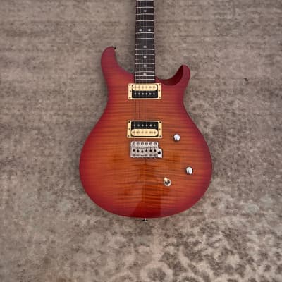 PRS SE Custom 22 2005 - 2009 | Reverb