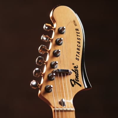 1974 Fender Starcaster image 2