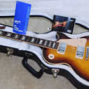 Gibson Les Paul Traditional*Desert Burst*2009*OHSC
