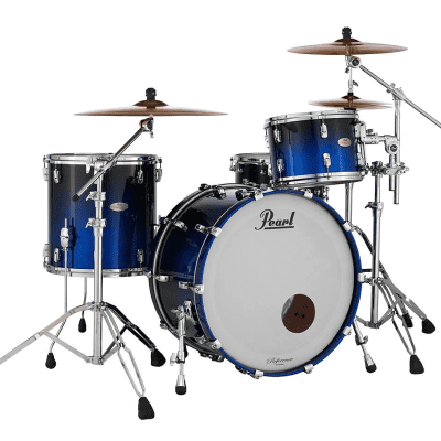 Pearl RF924XP Reference 12x9 / 13x10 / 16x16 / 22x18" 4pc Shell Pack