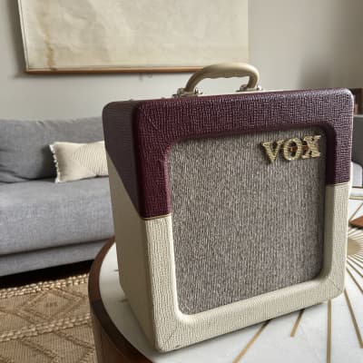 Vox AC4C1-TV Limited Edition 4-Watt 1x10