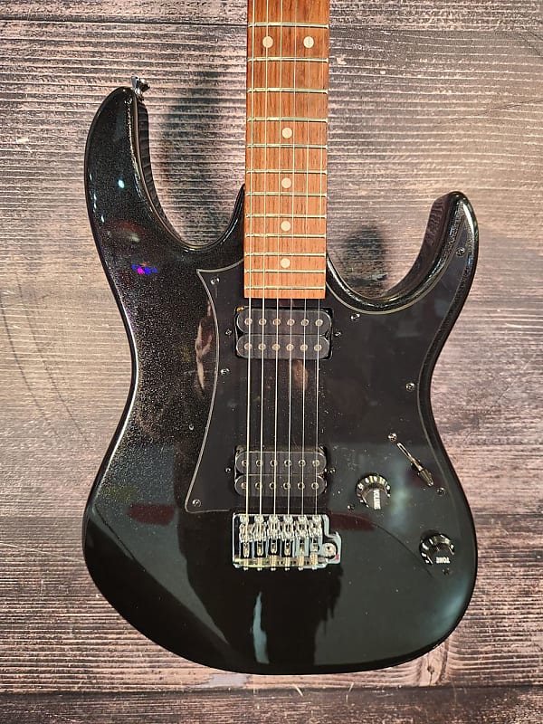 Ibanez Gio GRX20 Electric Guitar (Raleigh, NC) | Reverb