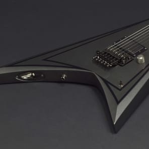 ESP Alexi Blacky | Reverb