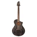 Breedlove Discovery Companion Satin Night Sky Acoustic Electric Guitar (B-STOCK)