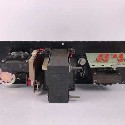 Sound Lab A2 Electrostatic Crossover / Amplifier (Single) image 4