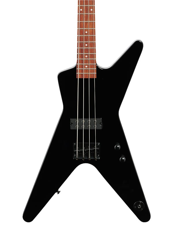 美品！DEAN ML BASS L MAN アクティブベース ディーン 美品！DEAN ML BASS L MAN アクティブベース ディーン 美品！DEAN ML