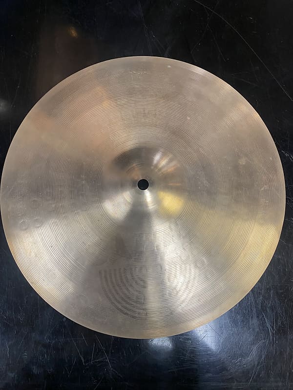 売れ筋アイテムラン SABIAN mod 14