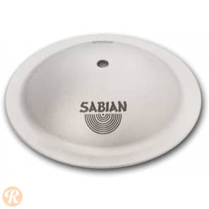 Sabian 9" Alu Bell