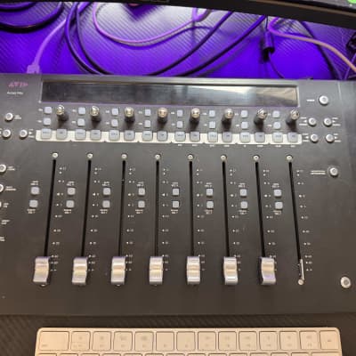 Avid Artist Mix Control Surface | Reverb Canada