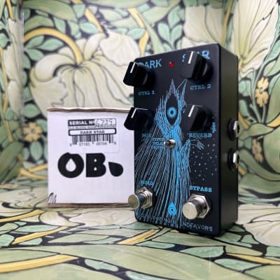Reverb.com listing, price, conditions, and images for old-blood-noise-endeavors-dark-star