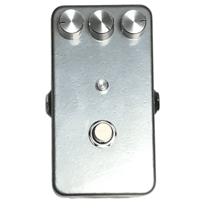 Lovepedal Bullnose Billet | Reverb