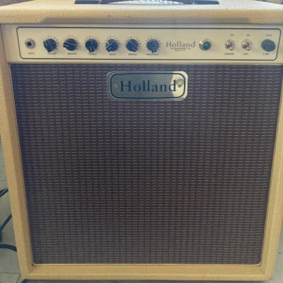 Holland Juke Joint 1X12 Combo Amp for sale