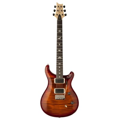 ☆使用感少なめの美品 PRS SE CE24 2022年製 バードインレイ